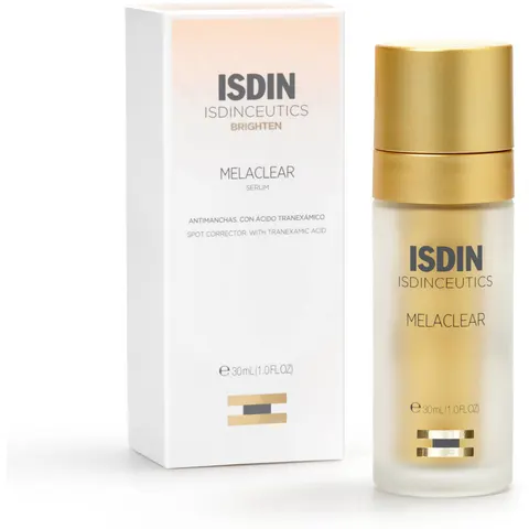 Isdin Melaclear Serum 30 ml – image 3