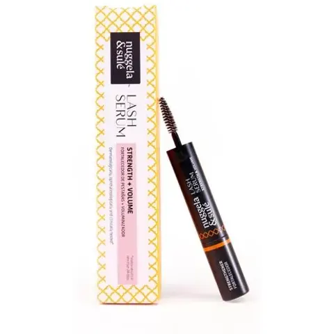 Nuggela & Sulé Amazonic Lashes 5 ml + 5 ml – image 2