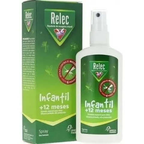 Relec Children +12 930 gr – image 2