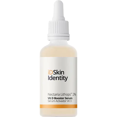 Skin Generics Vit D Activator Serum 2% Nectaria Lithops 30 ml – image 2