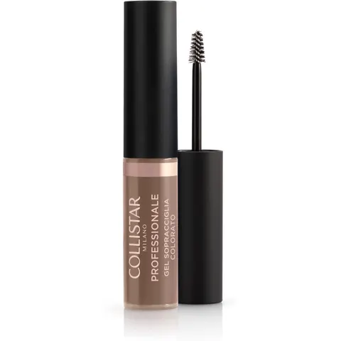 Eyebrow Fixing Gel Collistar PROFESSIONALE N? 1 Biondo – image 2