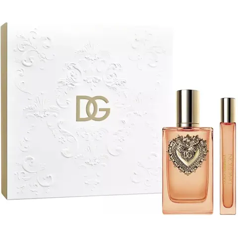 Dolce & Gabbana Devotion Intense 2-piece set – image 2