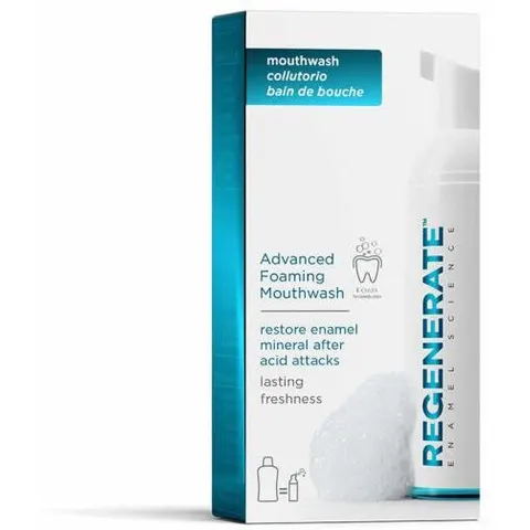 Regenerate Expert Foaming Oral Bath 50 ml – image 2