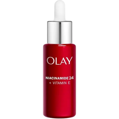 Olay Niacinamide24 + Vitamin E Serum 40 ml – image 2