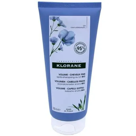 Klorane Flax Balm 150ml – image 4