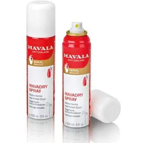 Mavala Mavadry Spray 150ml – image 3