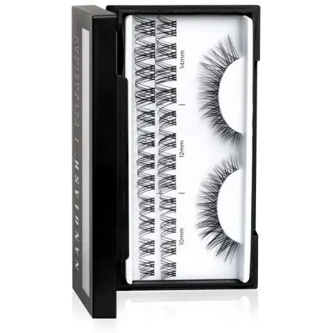 Nanolash Charm Lashes in Cluster 1 Unit – image 3