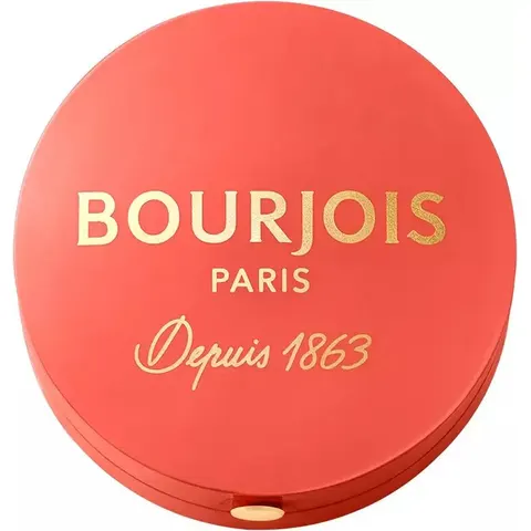 Make-Up Set Bourjois LITTLE ROUND – 757586 – image 3