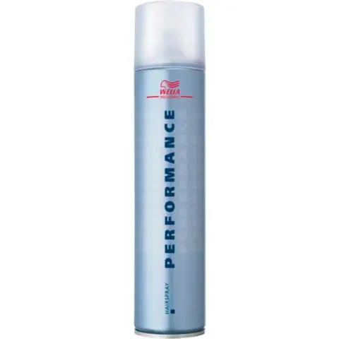 WELLA Professionals Performance Hairspray 500 ml – image 2