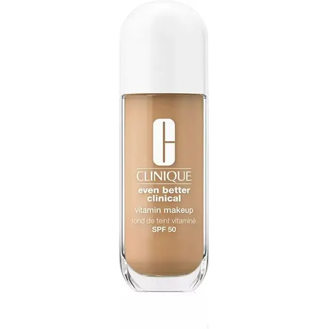 Clinique Even Better Makeup Base SPF50 #5-Cool Medium 30 ml – image 3
