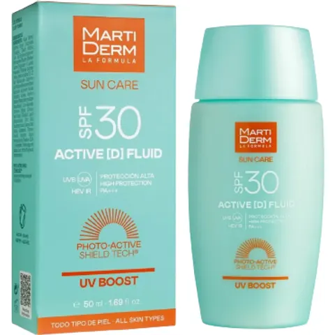Sun Block Martiderm SUN CARE – image 3