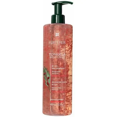 René Furterer Repulping Tonucia Shampoo 600 ml – image 2