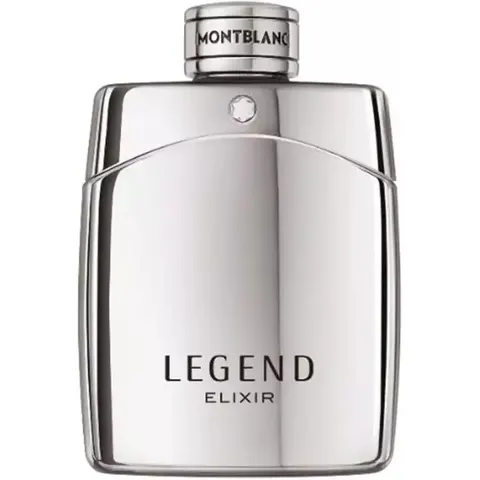 100ml Montblanc Legend Elixir Parfum – image 2