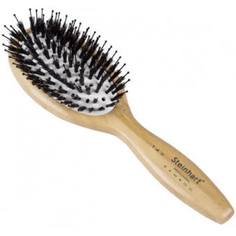 STEINHART BAMBOO oval brush 1 u – image 2