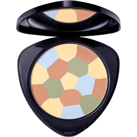 Dr. Hauschka Compact Corrective Powder 8 gr 02 Calming – image 2