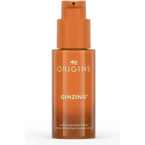 Origins Ginzing Glow-Boosting Serum 30 ml – image 3
