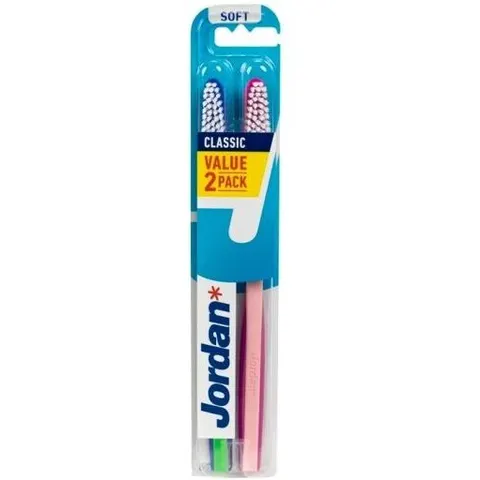 Jordan Classic Toothbrush Soft – image 2