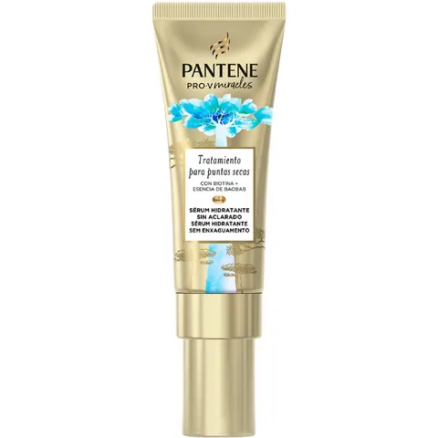 Hair Serum Pantene Miracle – image 2