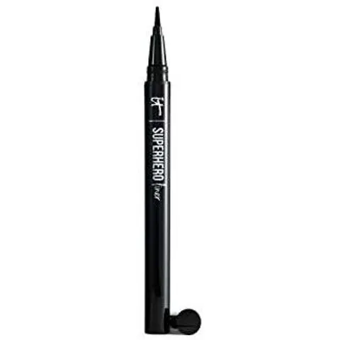 It Cosmetics Black Liquid Eyeliner 1.2 gr – image 3