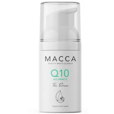 Macca Q10 Age Miracle Serum 30 ml – image 2