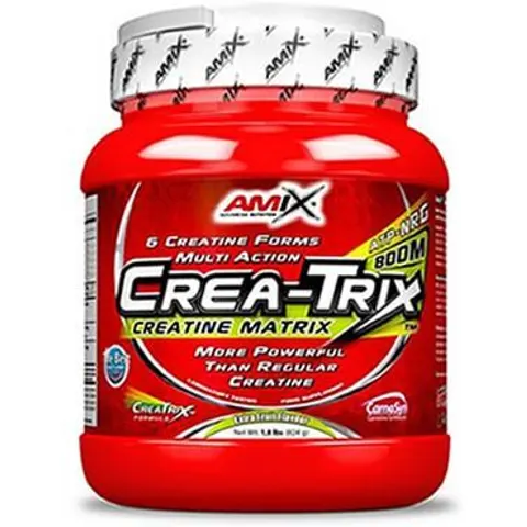 Amix Crea-Trix 824 gr 824 gr – image 2