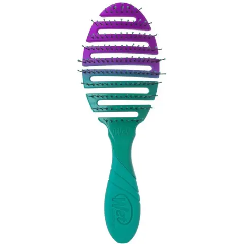 Wet Brush Pro Flex Dry Ombre Teal – image 2