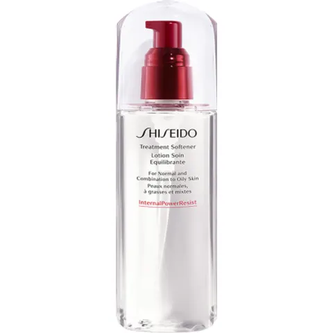 Shiseido Treatment Softoner 150ml – image 2