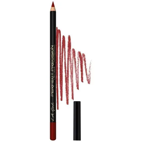 L.A. Girl Perfect Precision Liner Reddish – image 2