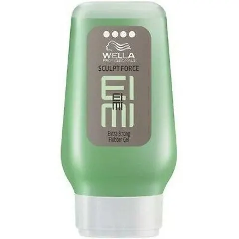 WELLA Professionals Eimi Sculpt Force Extra Strong Gel 125 ml – image 2