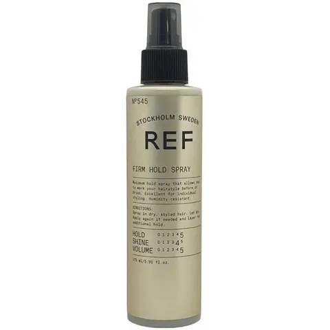 REF Stockholm Firm Hold Maximum 175 ml – image 2