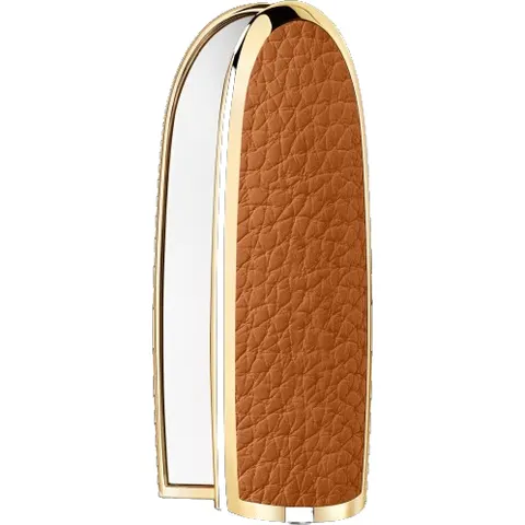 Guerlain Rouge G Lipstick Case 1 Unit The Camel – image 4