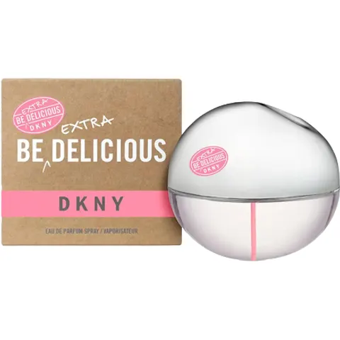 Dkny 100% Be Delicious-100 ml – image 2
