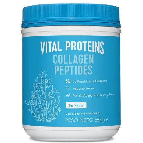 Vital Proteins Collagen Peptides 567 gr – image 2