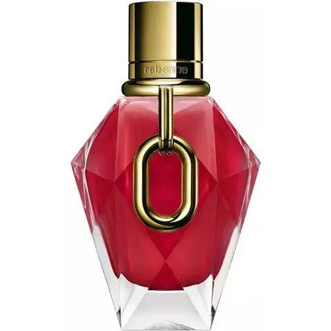 Rabanne Million Red perfume W 50 ml – image 2