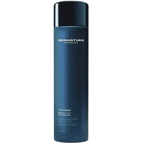 Sebastian Professional Twisted Elastic Curls Conditioner 1000Ml – image 4