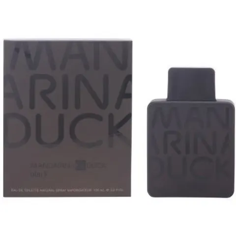 Mandarina Duck Black EDT M 100 ml – image 2