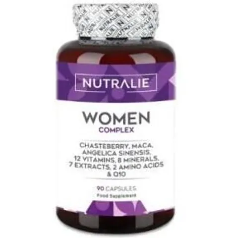 Nutralie Women Complex 90 Capsules – image 2