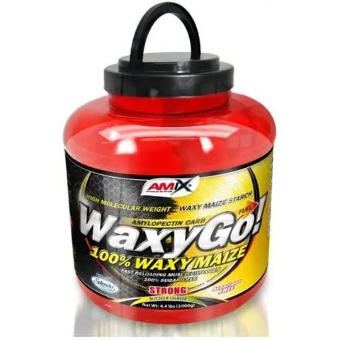 Amix Waxygo 2 kg – image 2