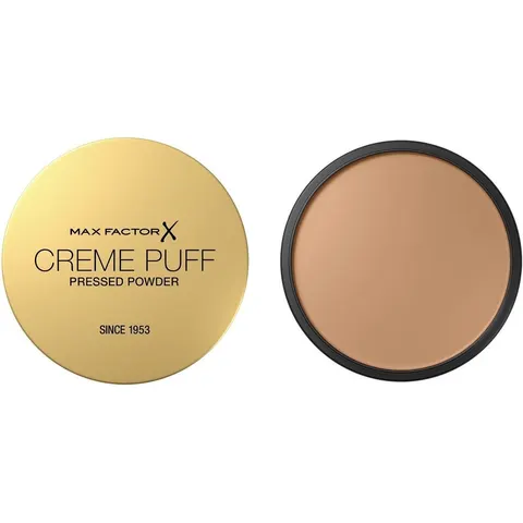 Max Factor - Creme Puff Powder 14 g – 748822 – image 2