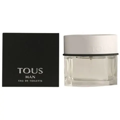 Tous Man 50ml EDT Spray – image 2