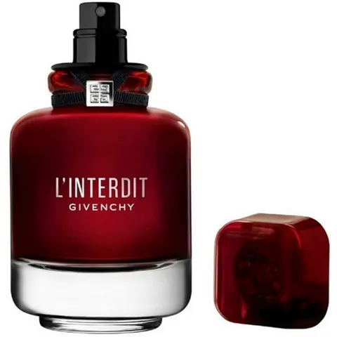 Givenchy L'Interdit Rouge Eau de Parfum Spray 80ml – image 3