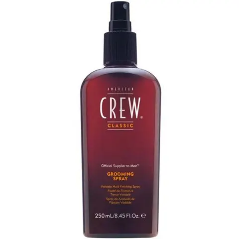 American Crew Grooming Spray 250ml – image 2