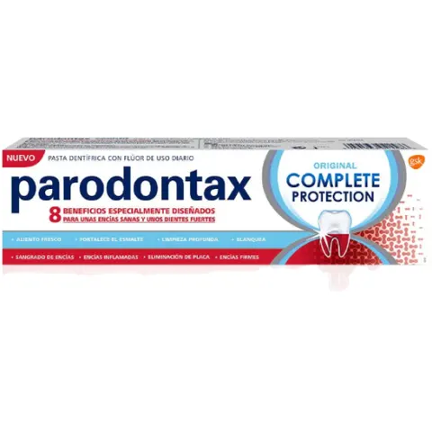 Parodontax Complete Original Toothpaste Paradontax (75 ml) – image 2