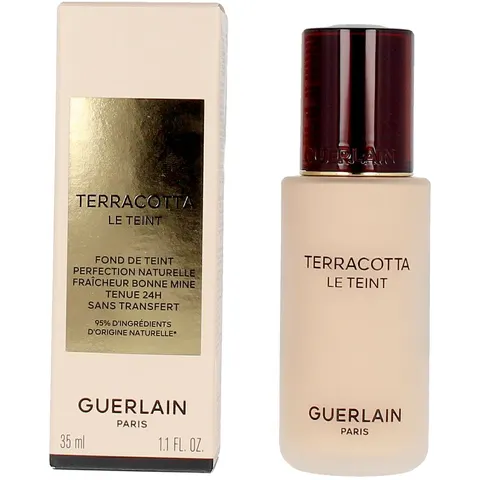 Guerlain Terracotta Le Teint Foundation 30 ml 2.5N – image 2