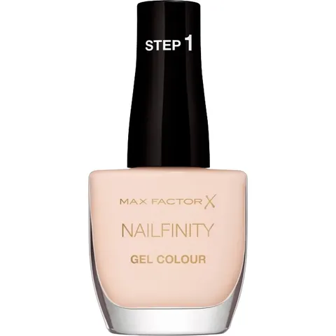 Max Factor Nailfinity Gel Color 12 ml 207 For Real – image 3