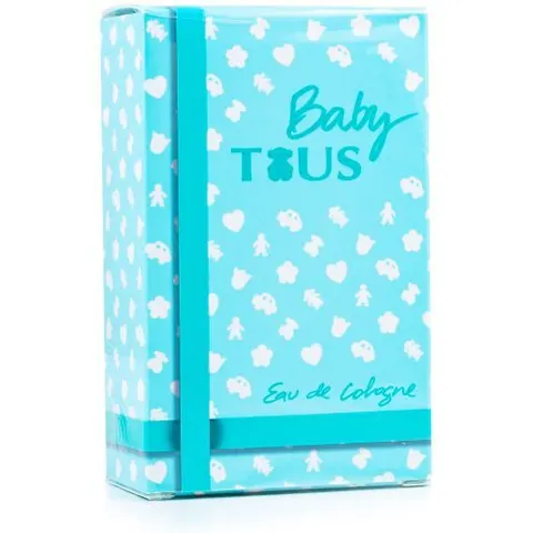 Tous Baby Eau de Cologne 100mL – image 2