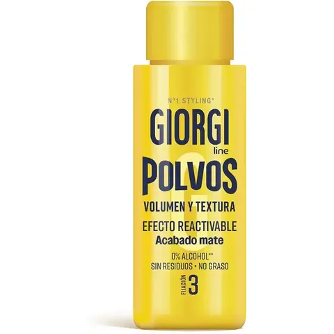 Giorgi Line Volume and Texture Reactivatable Effect 10 gr – image 2