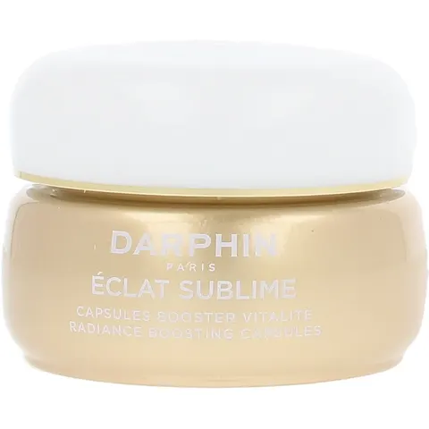 Darphin Éclat Sublime Radiance Boosting Capsules 60 Units – image 2
