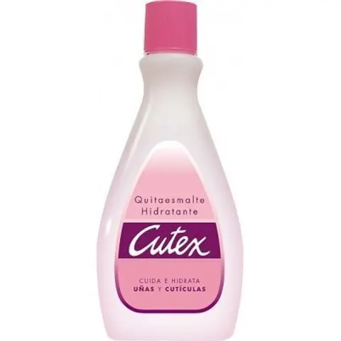Cutex Moisturizing Polish Remover – image 2