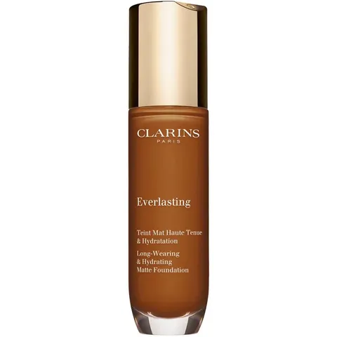 Clarins Everlasting Foundation 30ml - 119W Mocha – image 2